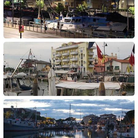 Iris 20 In Posizione Strategica, Indipendente, All'Interno Del Villaggio Dei Fiori Каорле Екстер'єр фото